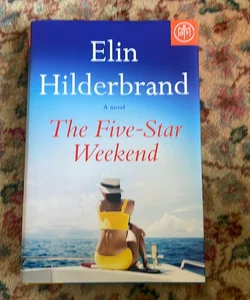 The Five-Star Weekend