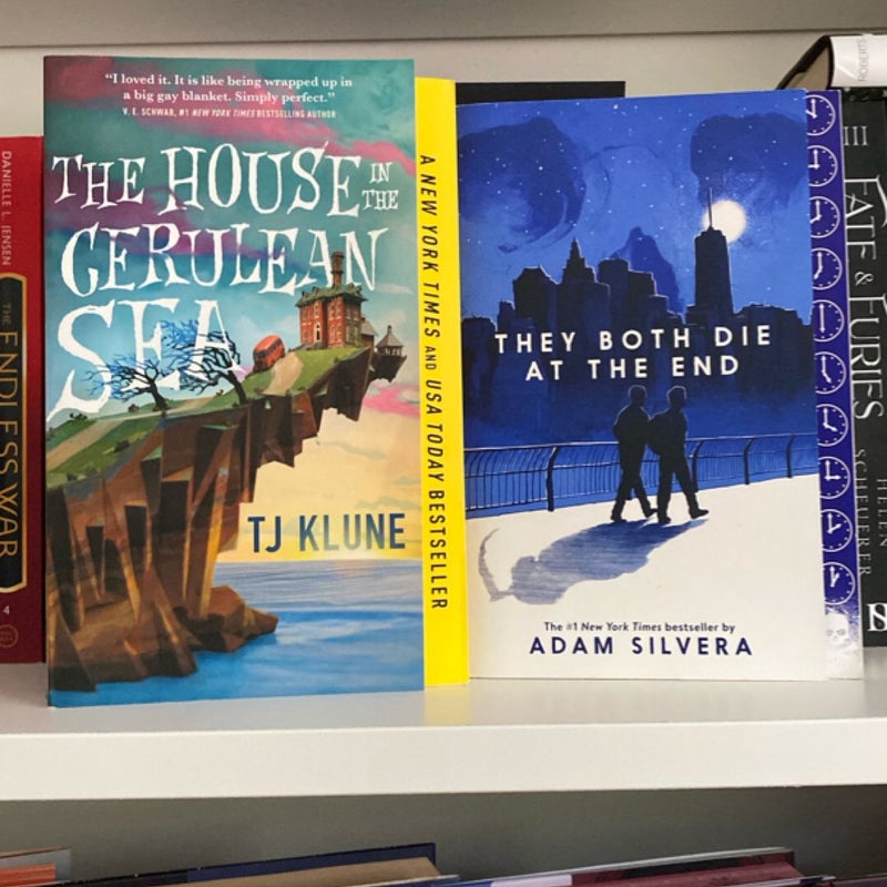 Book Bundle