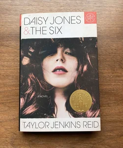 Daisy Jones and the Six