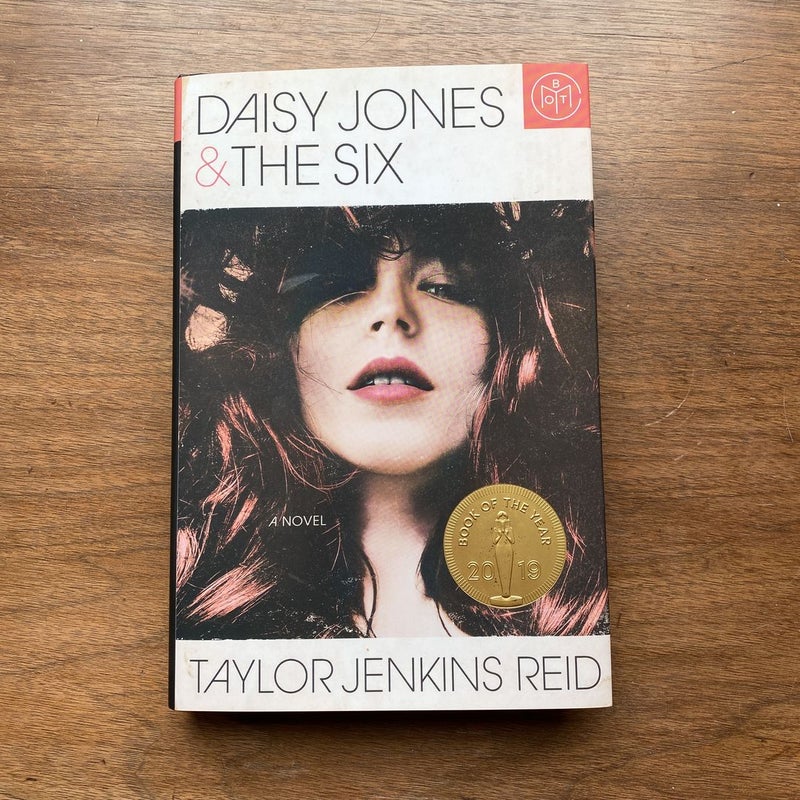 Daisy Jones and the Six