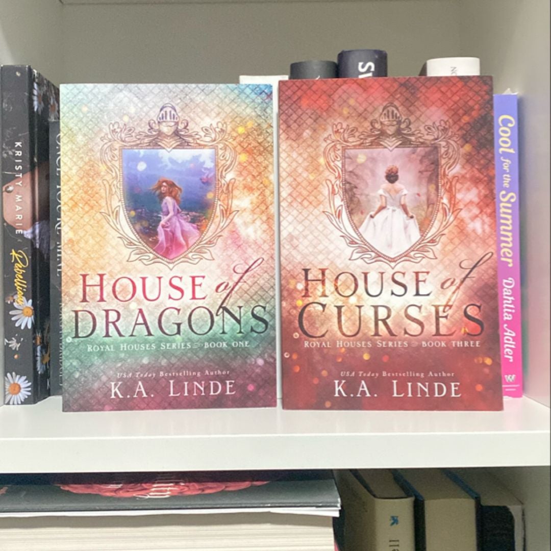 House of Dragons