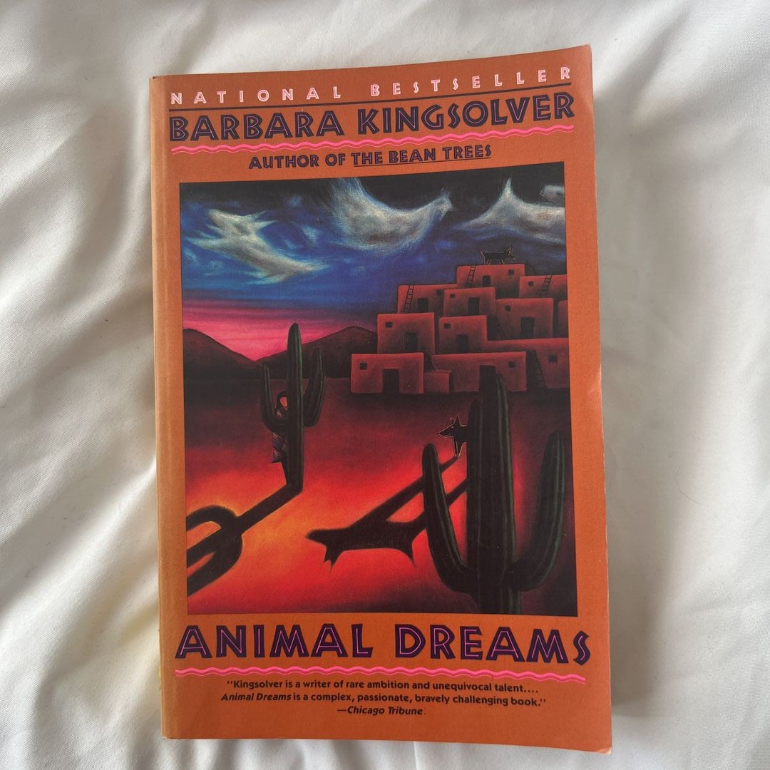 Animal Dreams