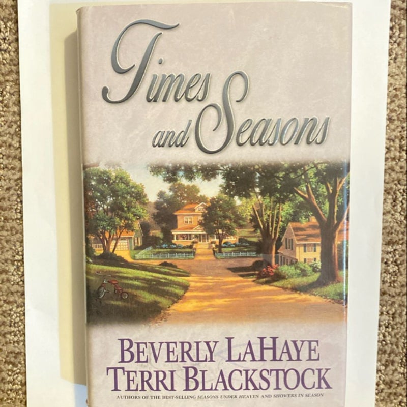 Times and Seasons