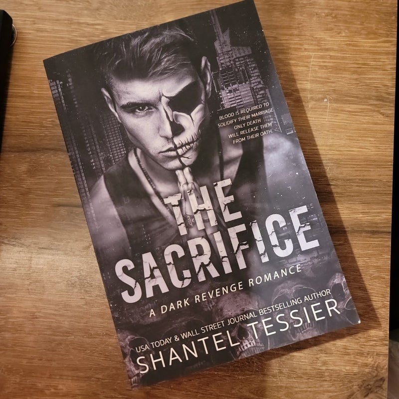 The Sacrifice