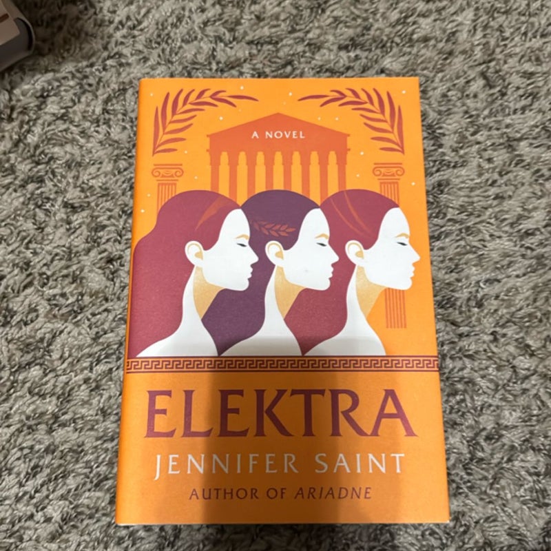 Elektra
