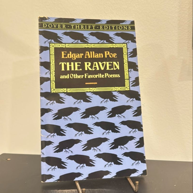 The Raven