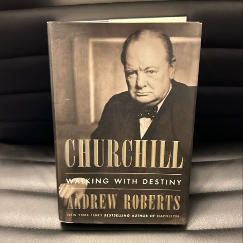 Churchill