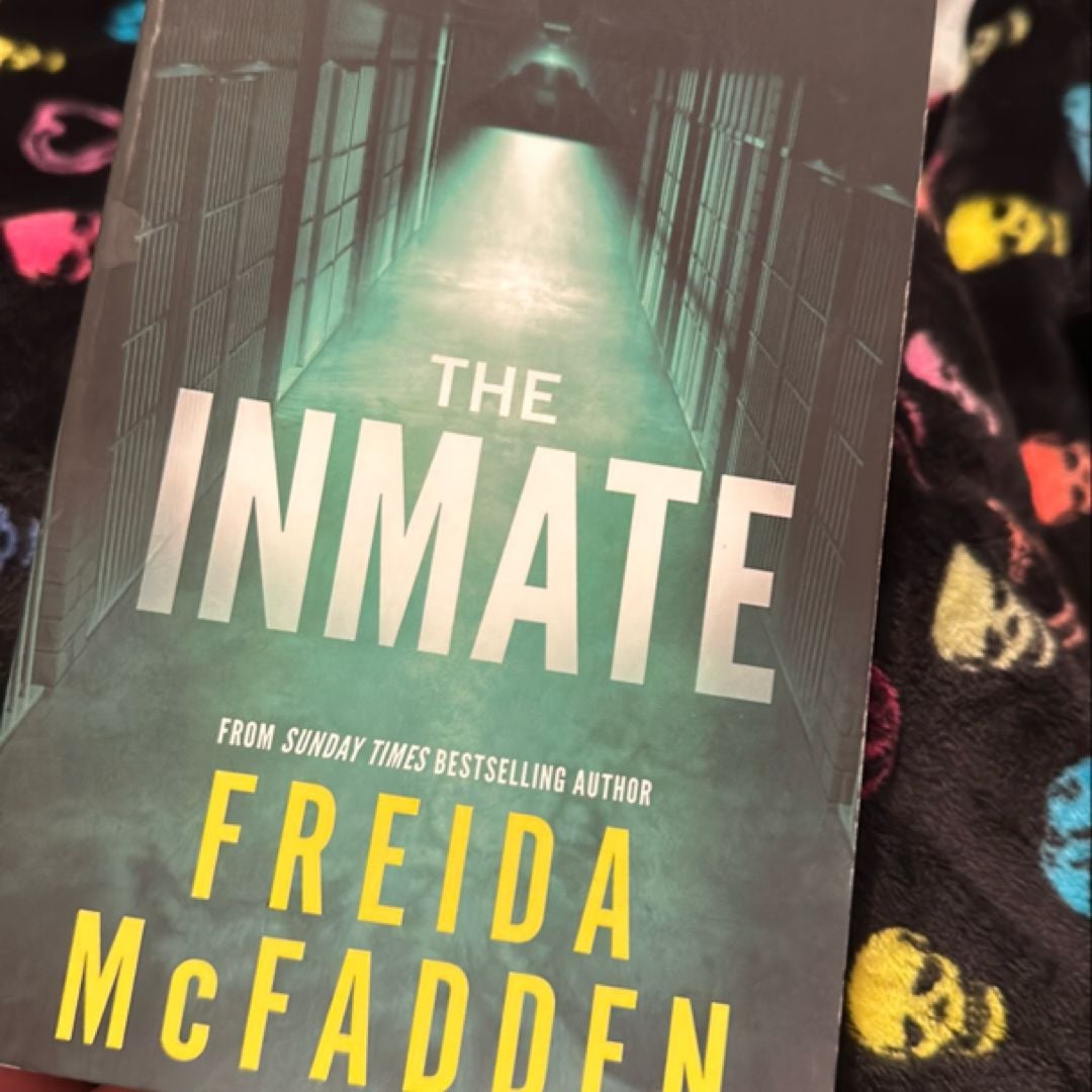 The Inmate