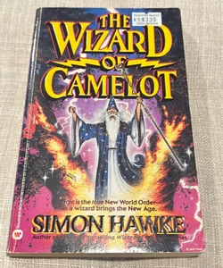 The wizard of Camelot