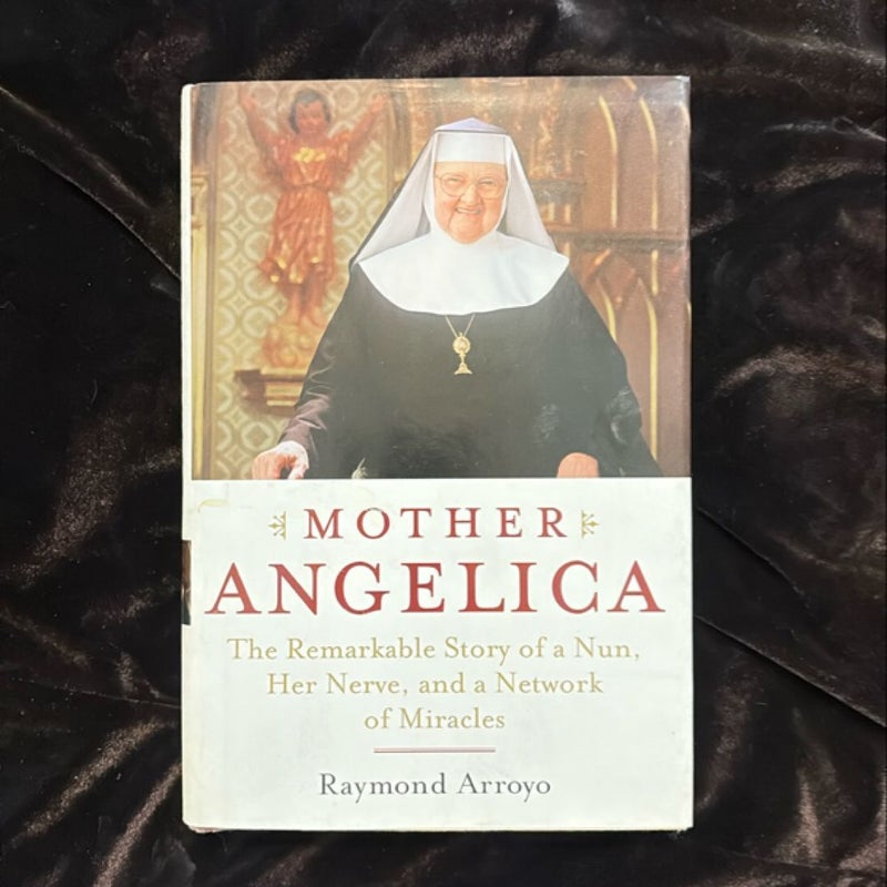 Mother Angelica