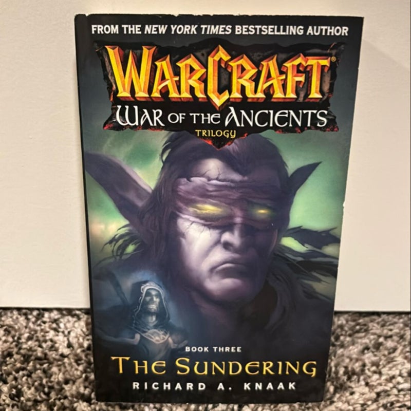 The Sundering