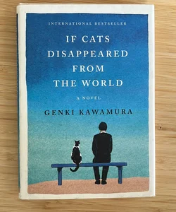 If Cats Disappeared from the World