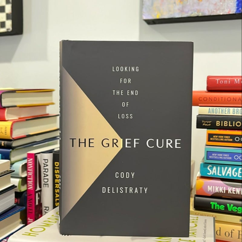 The Grief Cure