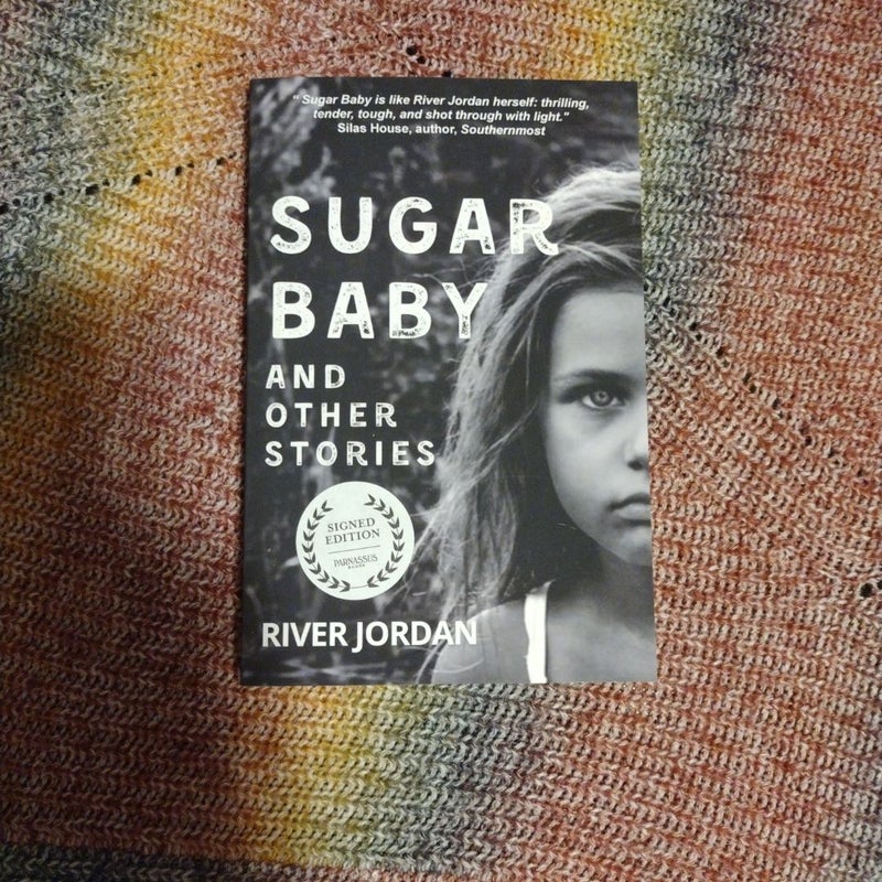 Sugar Baby and Other Stories