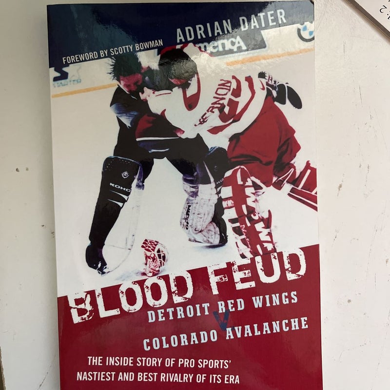 Blood Feud