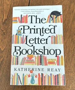 The Printed Letter Bookshop