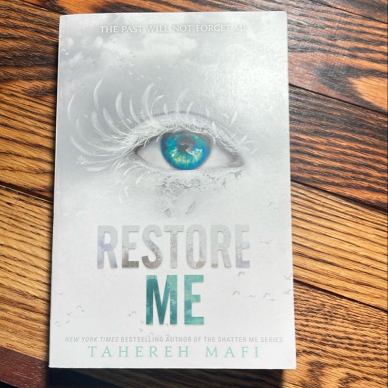 Restore Me