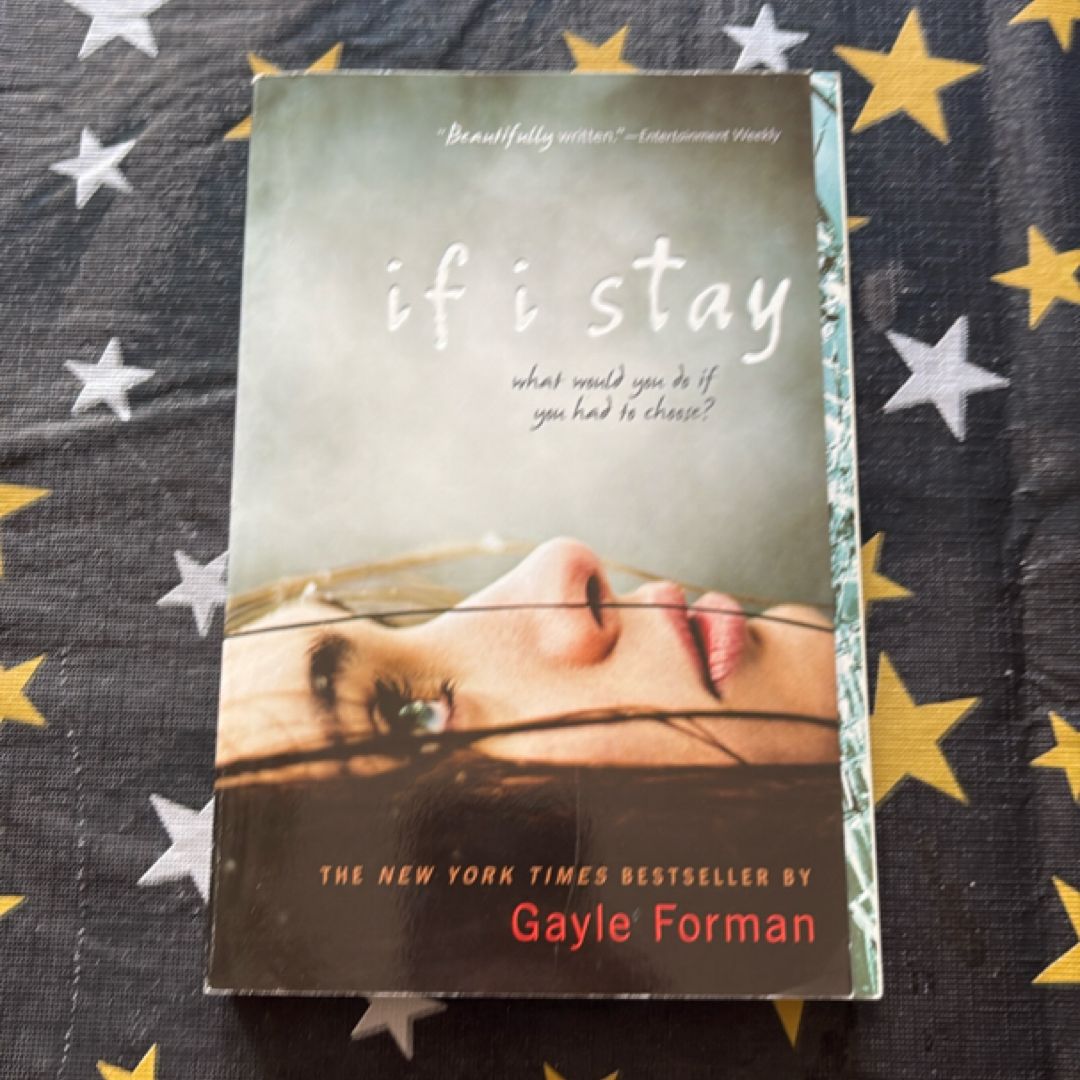 If I Stay