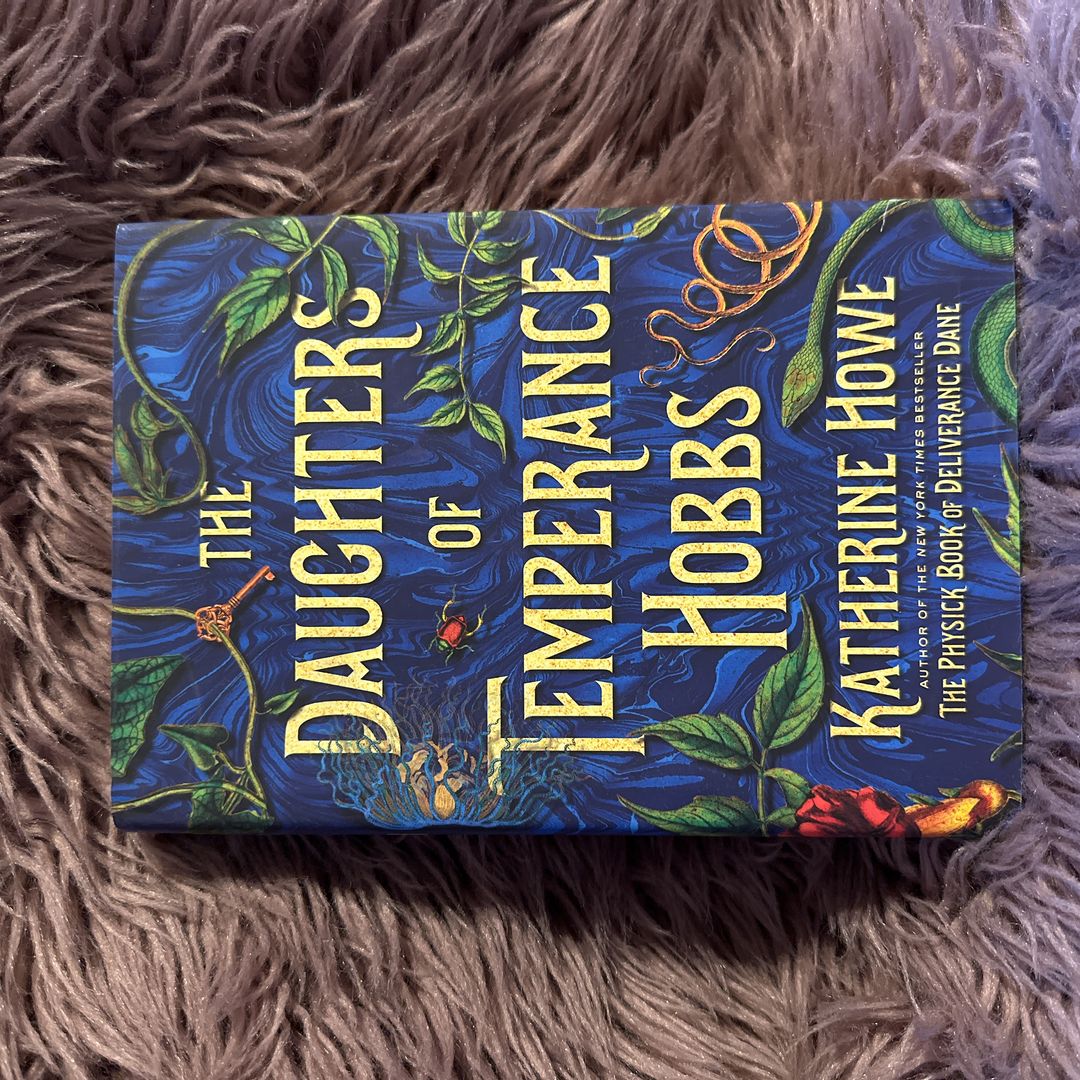 The Daughters of Temperance Hobbs