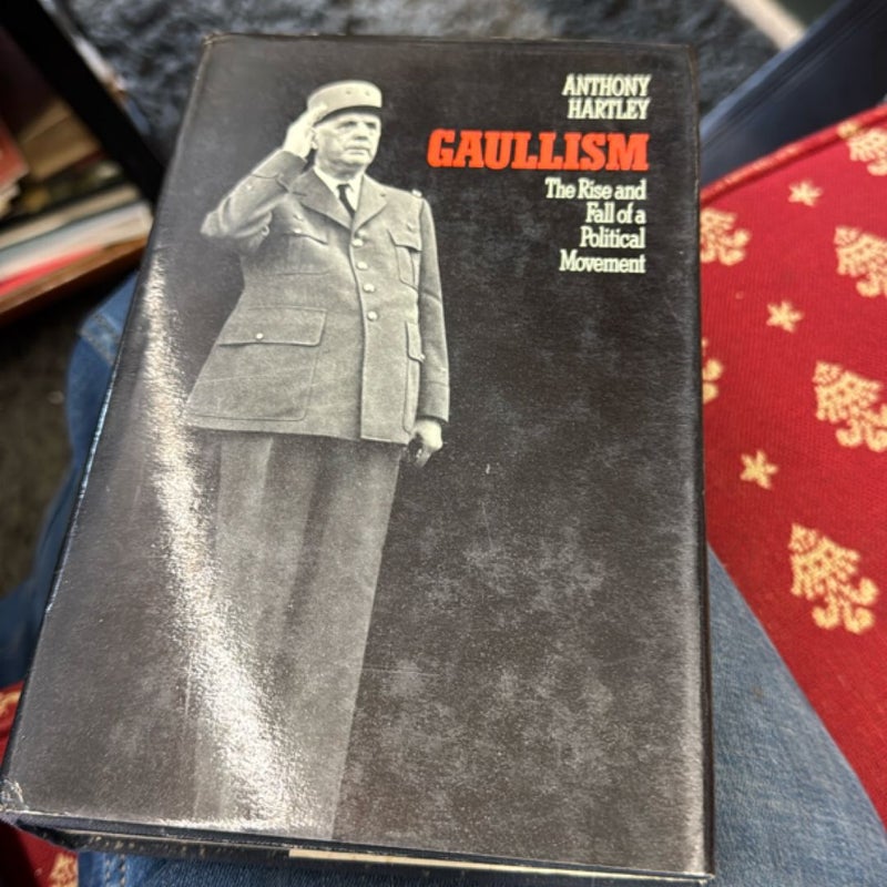 Gaullism