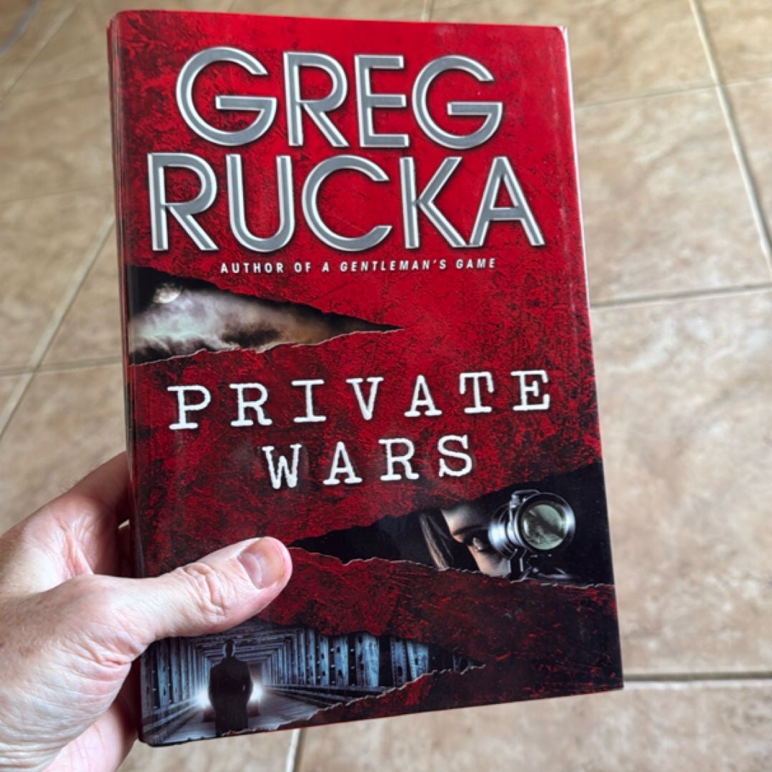 Private Wars