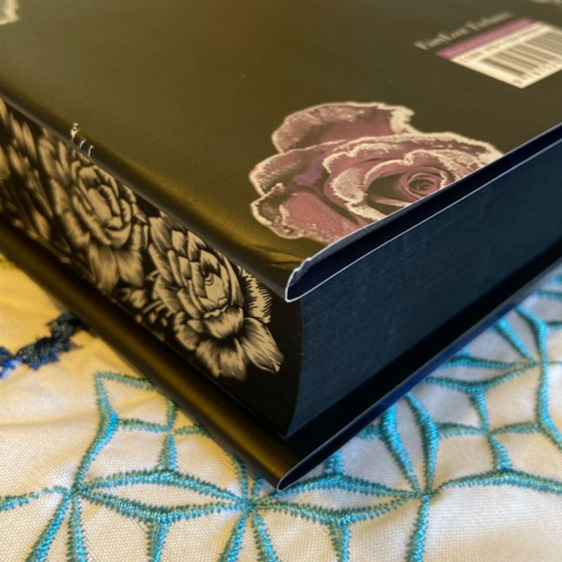 Kingdom Of The Cursed