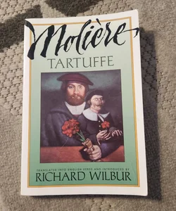 Tartuffe, by Molière