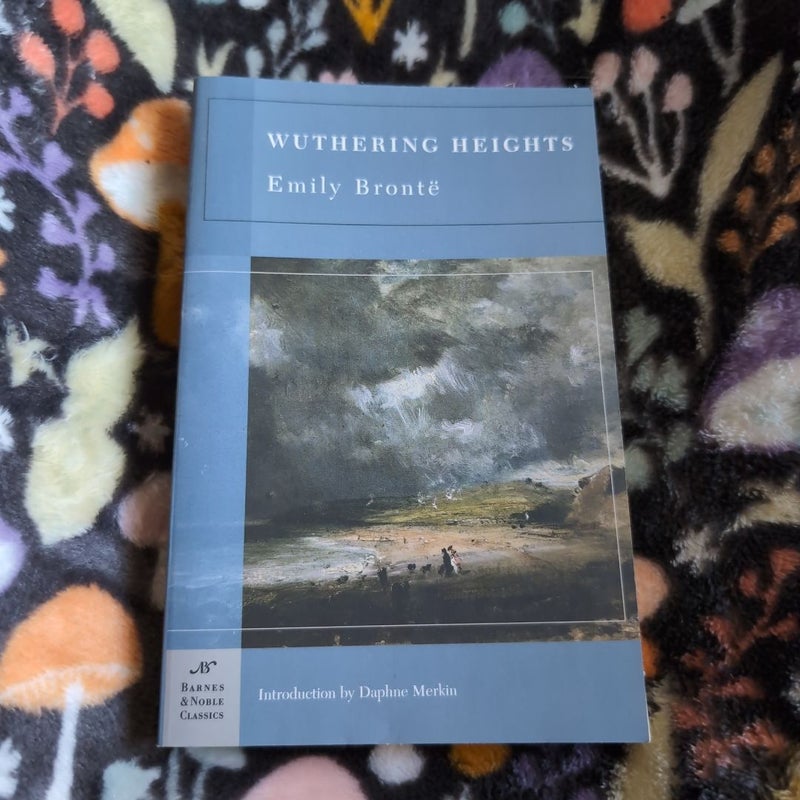 Wuthering Heights