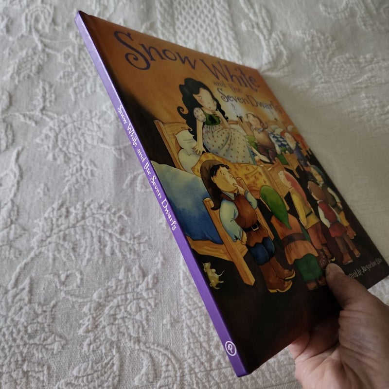 Snow White and the Seven Dwarfs