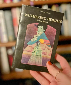 Wuthering Heights (Vintage)