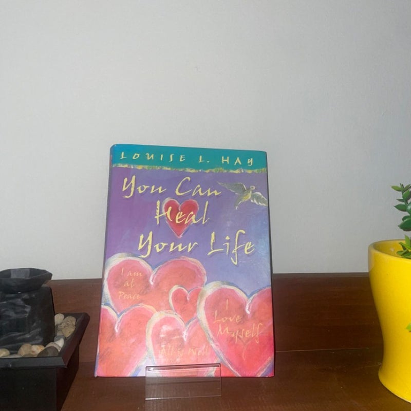 You Can Heal Your Life Gift Edition