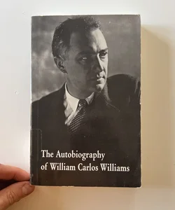 The Autobiography of William Carlos Williams