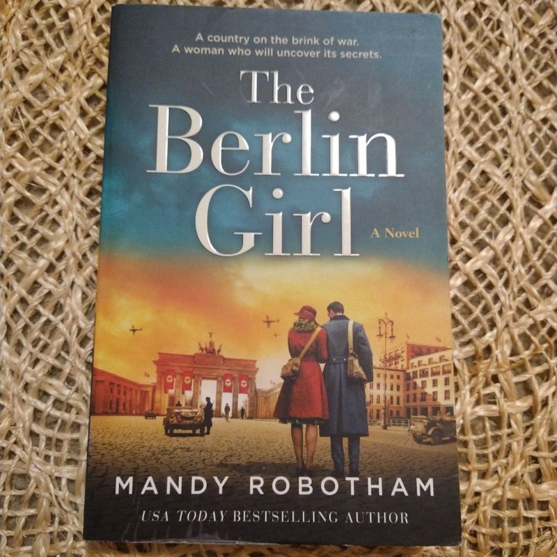 The Berlin Girl