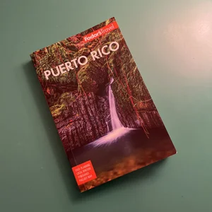 Fodor's Puerto Rico