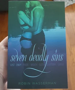 Seven Deadly Sins Vol. 1