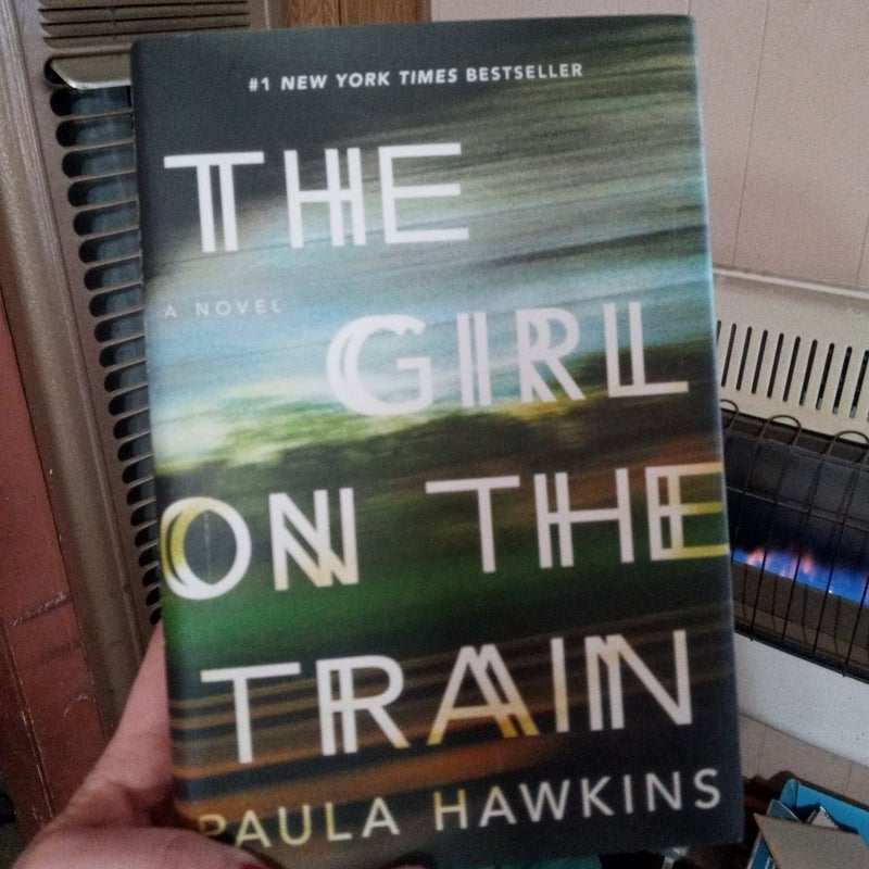 The Girl on the Train