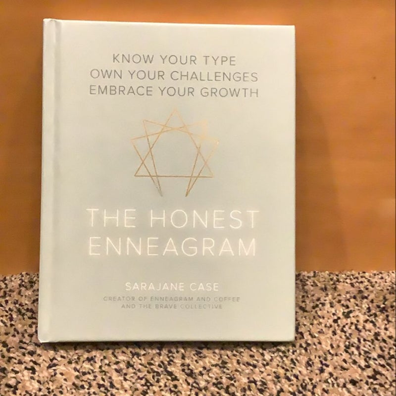 The Honest Enneagram