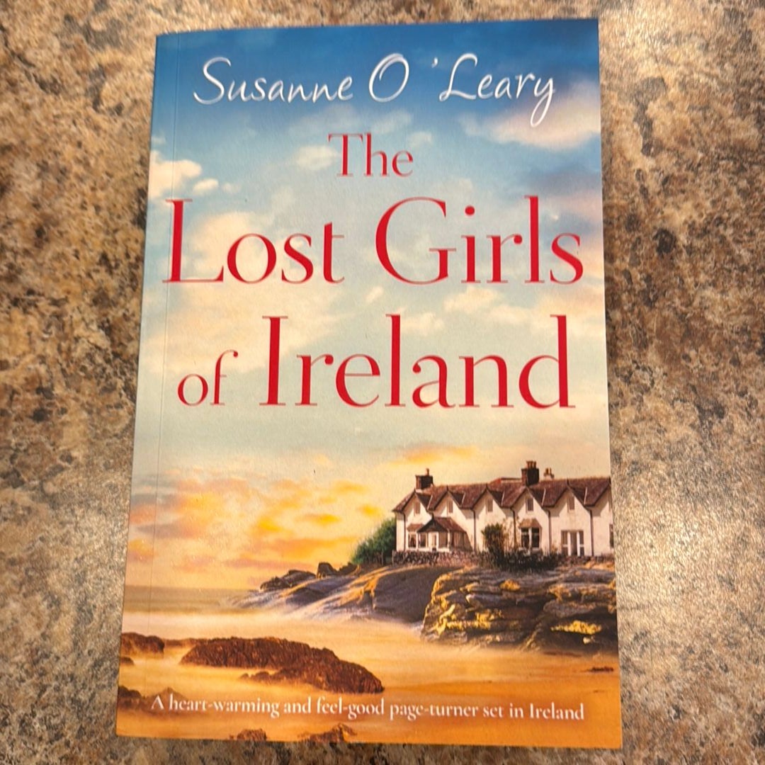 The Lost Girls of Ireland