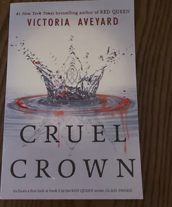 Cruel Crown