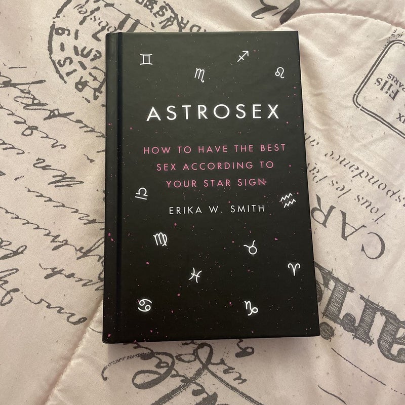Astrosex