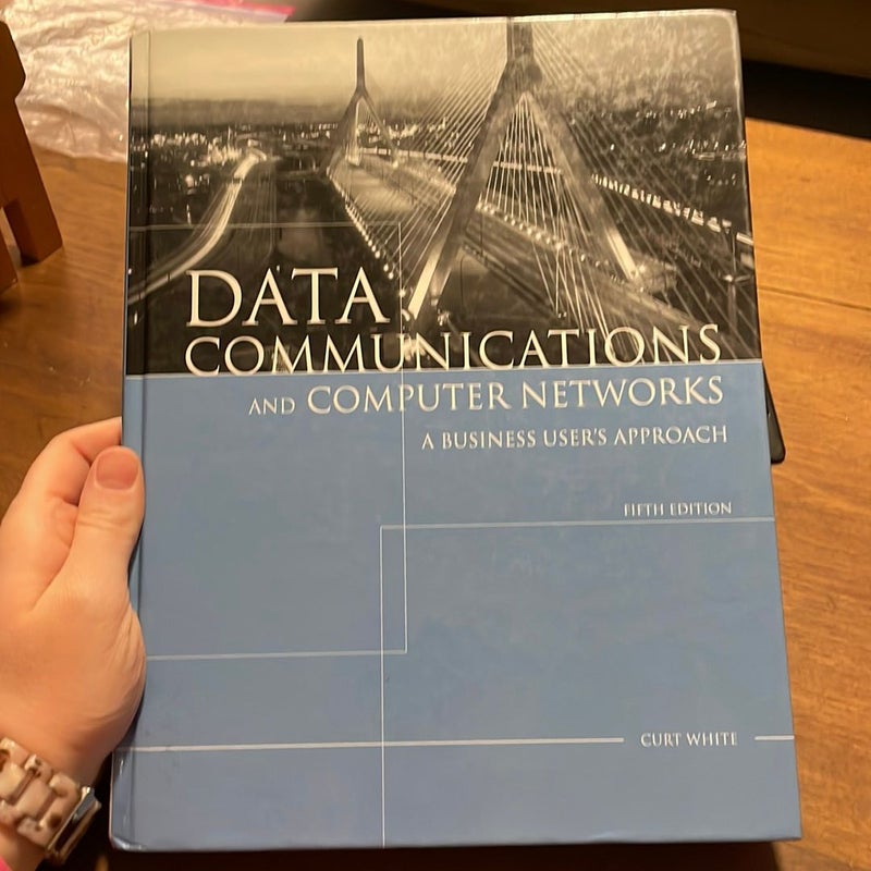 Data Communications and Computer Networks