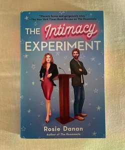 The Intimacy Experiment