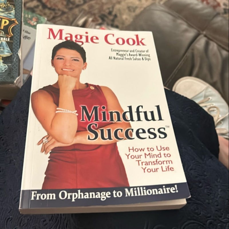 Mindful Success