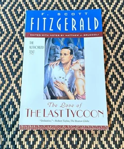 The Last Tycoon