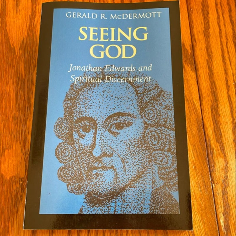 Seeing God