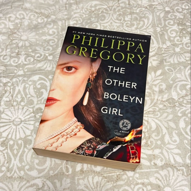 The Other Boleyn Girl