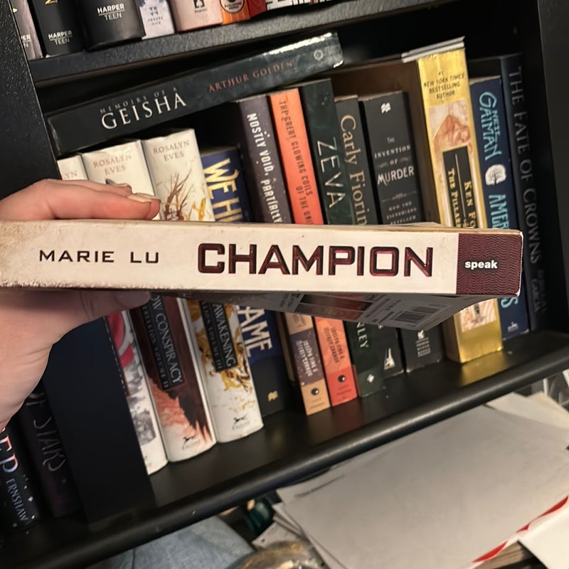 Champion