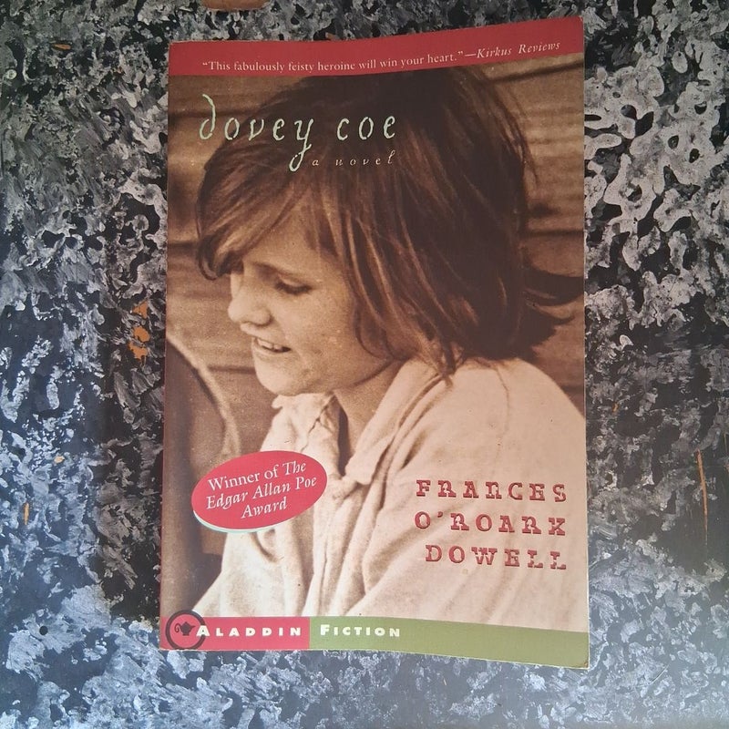 Dovey coe