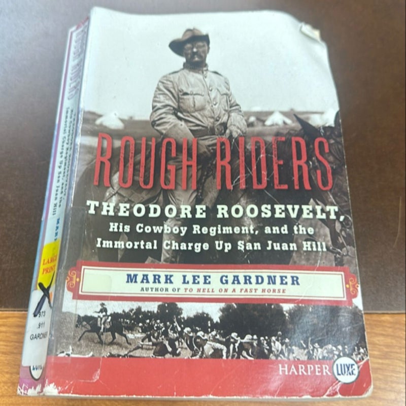 Rough Riders