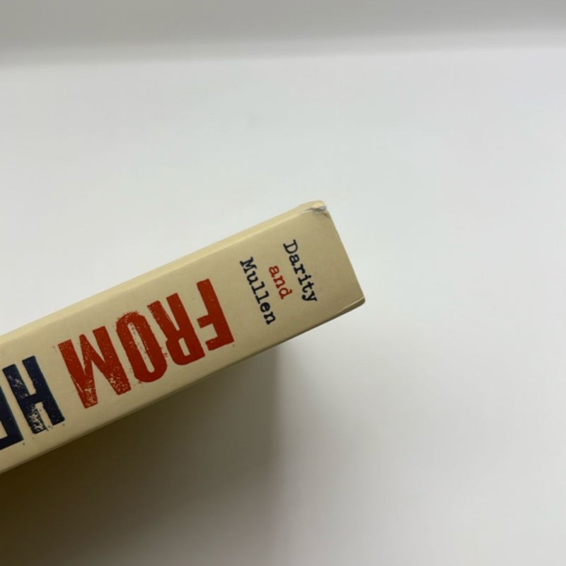 From Here to Equality, Second Edition